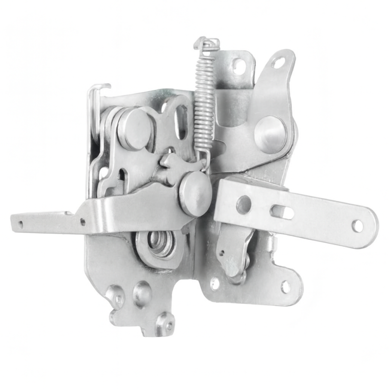 Serratura meccanismo interno porta destra Microcar Duè First Mc1 Mc2 1002748