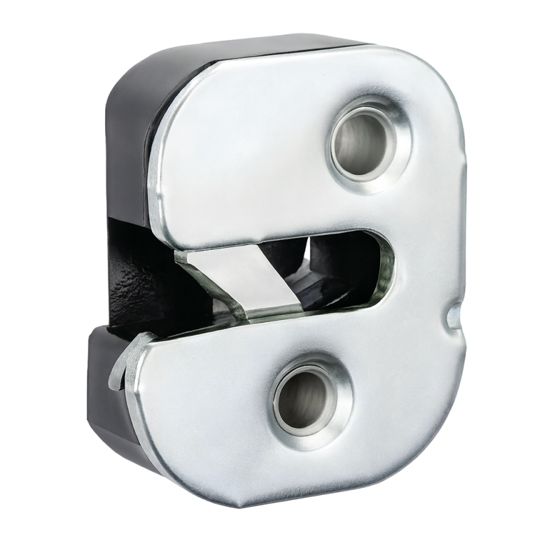 Serratura meccanismo esterno porta destra Microcar Grecav 1002749 BAF310007179