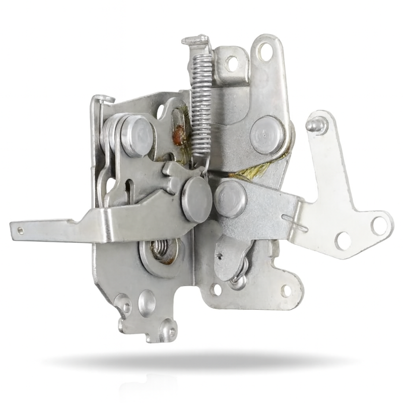 Serratura meccanismo interno porta sinistra Grecav Microcar 0659189 BAF310007182