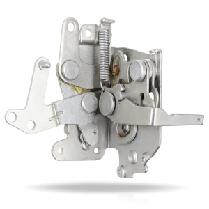 Serratura meccanismo interno porta destra Grecav Microcar 0659188 BAF310007183