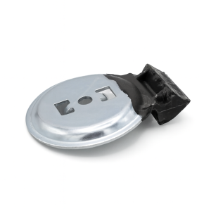 Flangia supporto motore silent block antivibrante Ligier Microcar 1120209