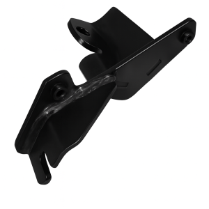 Staffa supporto motore anteriore sinistra Microcar Duè First 1009044