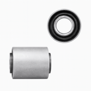 Triangolo anteriore braccio oscillante Microcar M.Go/M8