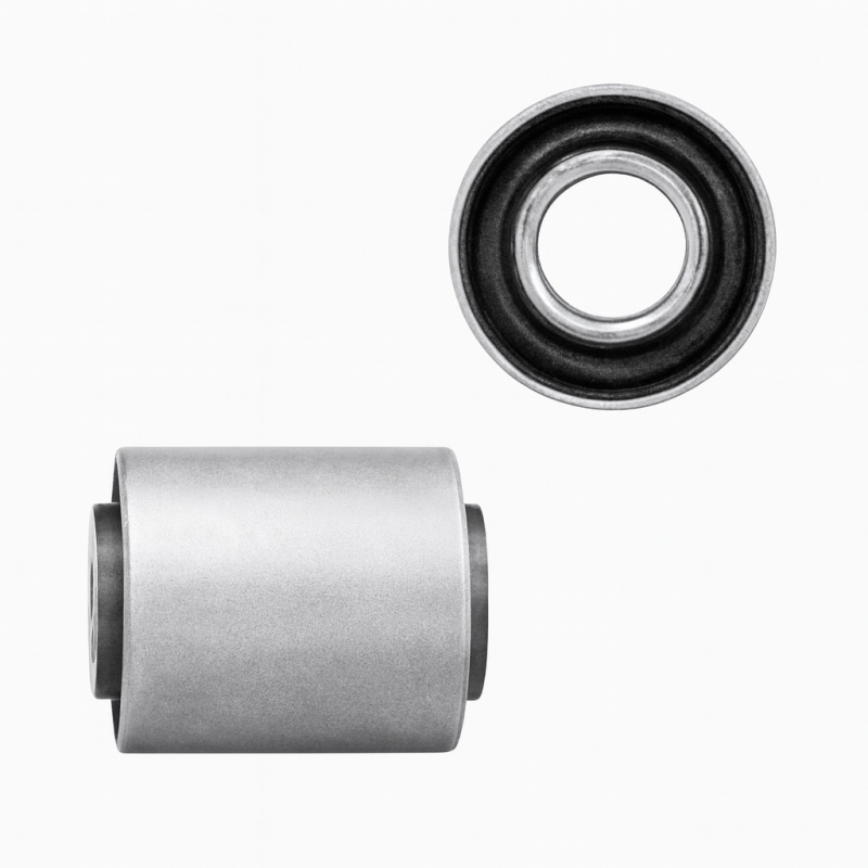 Triangolo anteriore braccio oscillante Microcar M.Go/M8