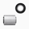 copia de TRIANGOLO ANTERIORE BRACCIO OSCILLANTE MICROCAR MGO / M8 - 1008041