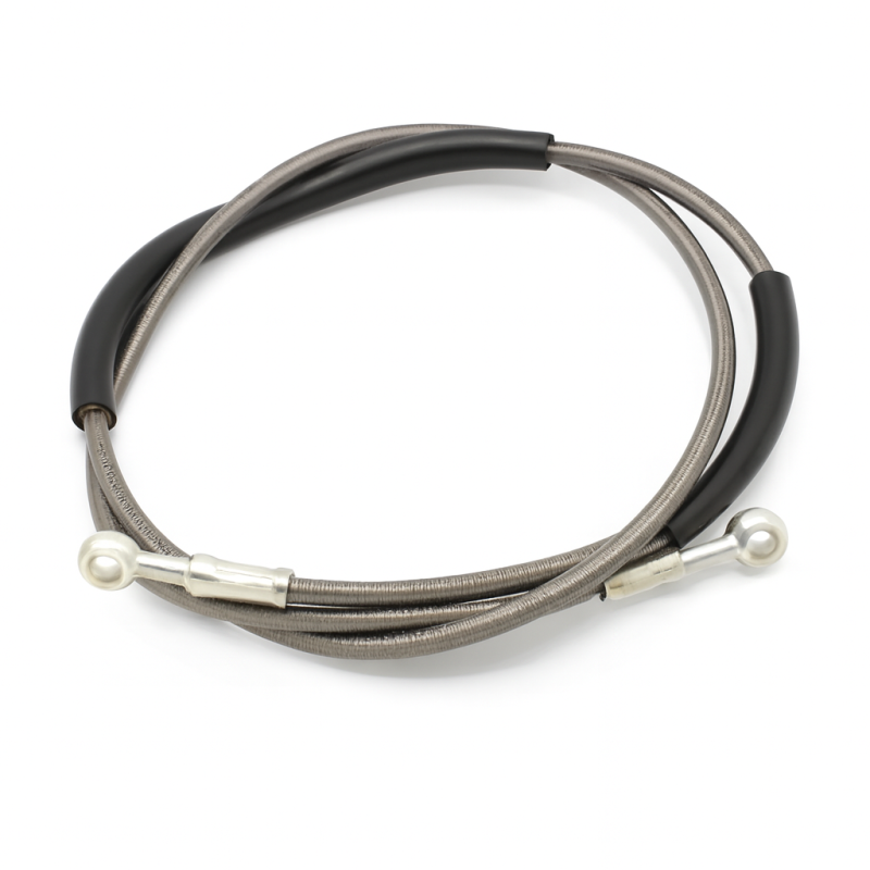 Tubo flessibile freno anteriore destro Microcar Ligier 1009136