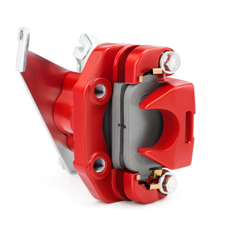 Pinza freno posteriore lato sinistro Ligier Microcar 1408750 1412731