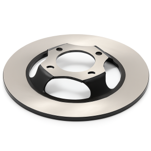 DISCO FRENO ANTERIORE MICROCAR LIGIER - 1008471