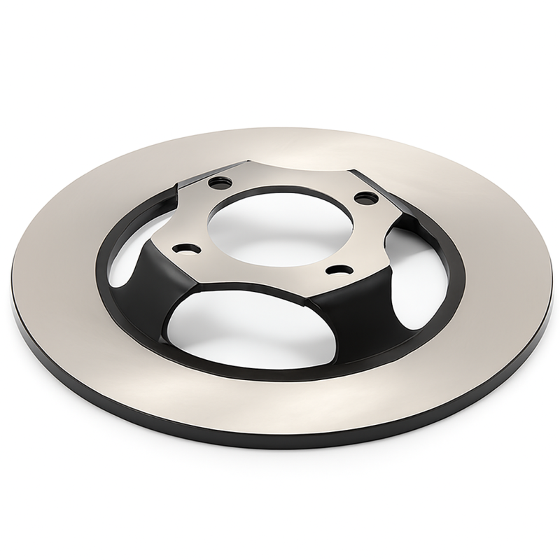 DISCO FRENO ANTERIORE MICROCAR LIGIER - 1008471