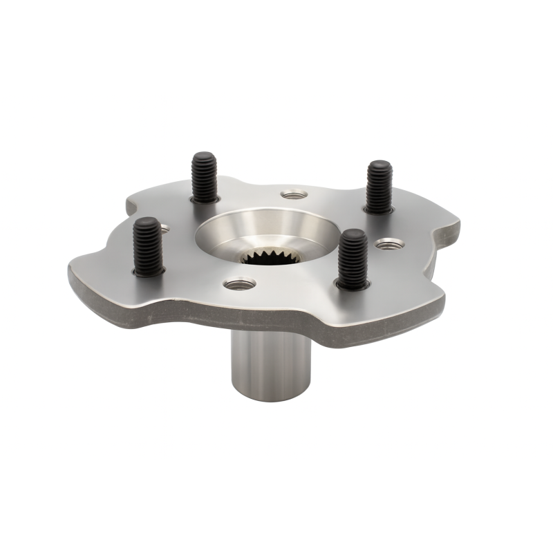 Mozzo ruota anteriore Ligier Microcar 1010838