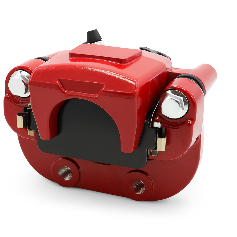 Pinza freno anteriore lato destro Ligier Microcar 1408747