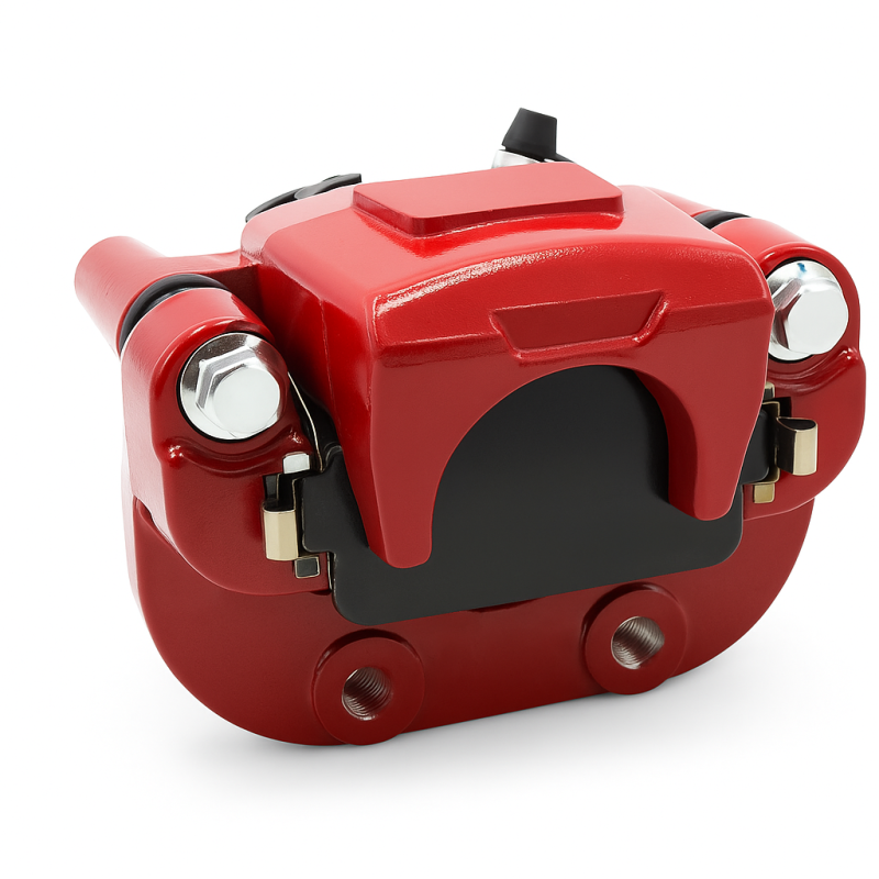 Pinza freno anteriore lato sinistro Ligier Microcar 1408746