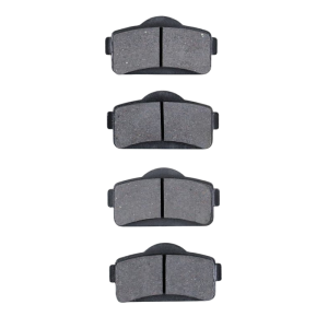 copy of KIT PASTIGLIE FRENO ANTERIORE 4PZ LIGIER MICROCAR - 1008464