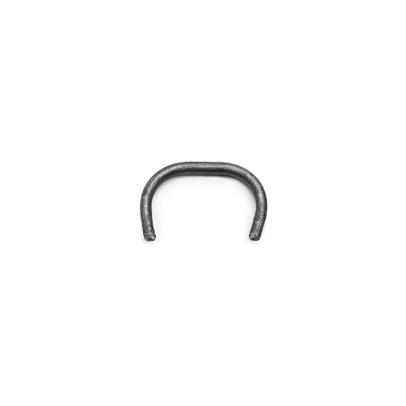 ANELLO DI SICUREZZA SEMIASSE LATO CAMBIO - 1007732