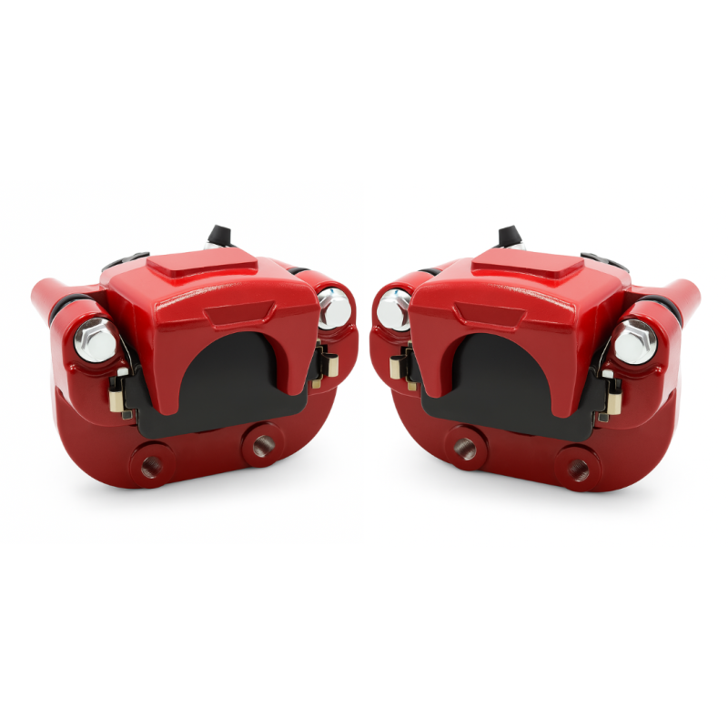 Pinze freno anteriori Ligier Microcar 1409212 1408746 1408747