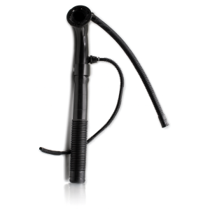 copie de Gommino antivibrante radiatore Microcar Ligier