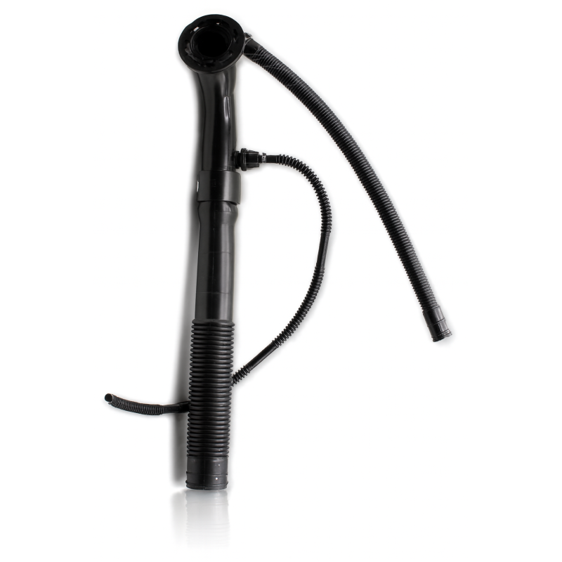 copie de Gommino antivibrante radiatore Microcar Ligier