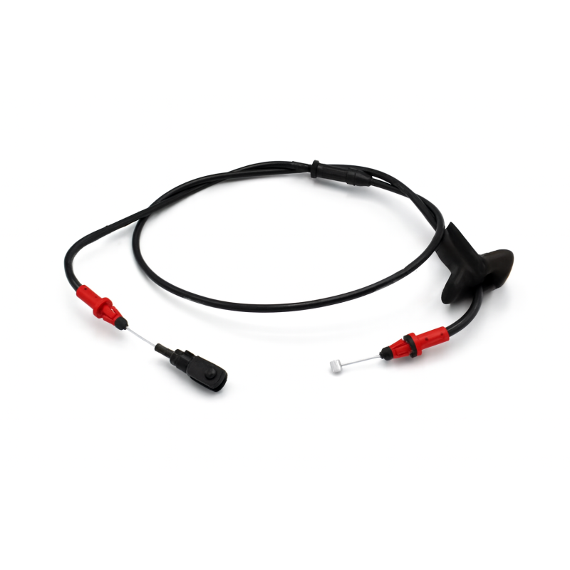 Cavo cambio invertitore marcia indietro Microcar 1008168 1009692