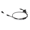 Cavo cambio invertitore marcia avanti Microcar 1008169 1009693