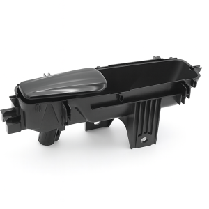 MANIGLIA INTERNA PORTA NERA AIXAM SENSATION EMOTION AMBITION D-TRUCK - 720BL071