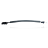 copia de MANIGLIA INTERNA PORTA CROMATA AIXAM SENSATION EMOTION AMBITION D-TRUCK - 720BL072