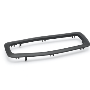 MANIGLIA INTERNA PORTA CROMATA AIXAM SENSATION EMOTION AMBITION D-TRUCK - 720BL072