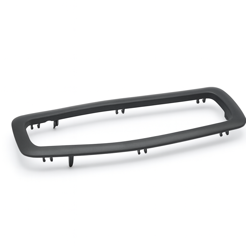 MANIGLIA INTERNA PORTA CROMATA AIXAM SENSATION EMOTION AMBITION D-TRUCK - 720BL072