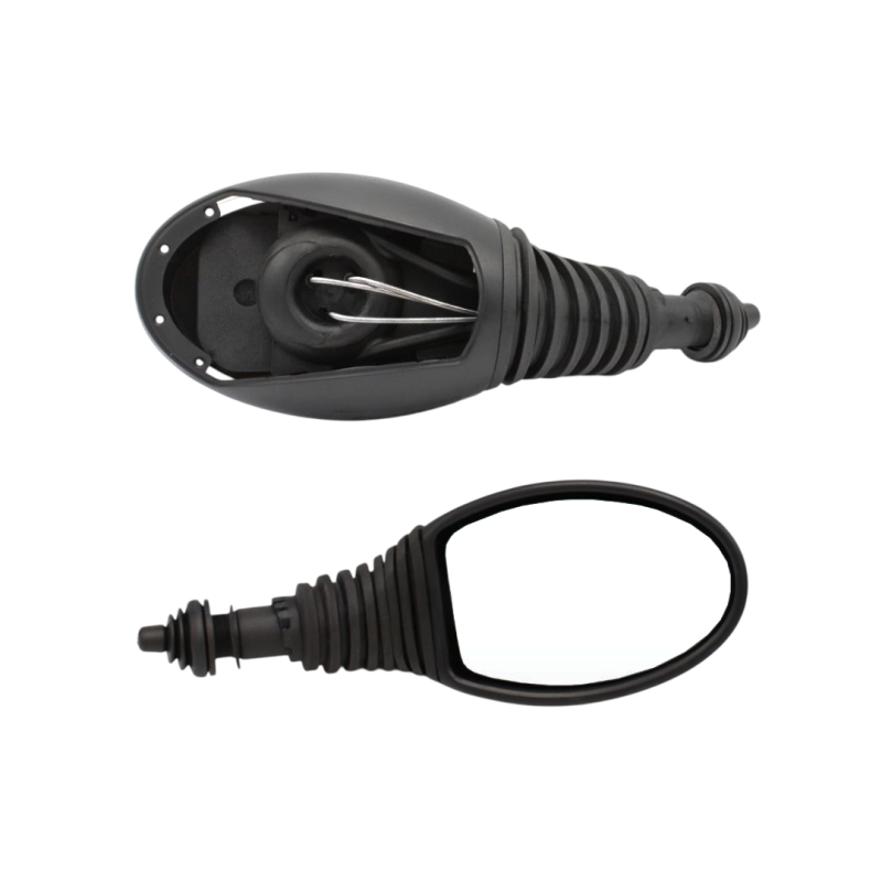 Specchietto retrovisore esterno lato destro Ligier Microcar Chatenet Casalini Grecav Italcar 1405108 0520015 f2114000032