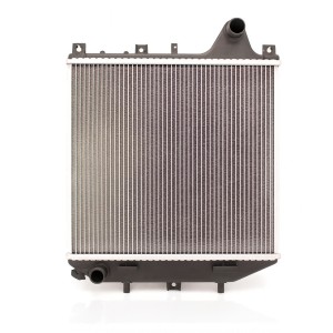 RADIATORE ACQUA MOTORE KUBOTA Z482 POSIZIONE FRONTALE