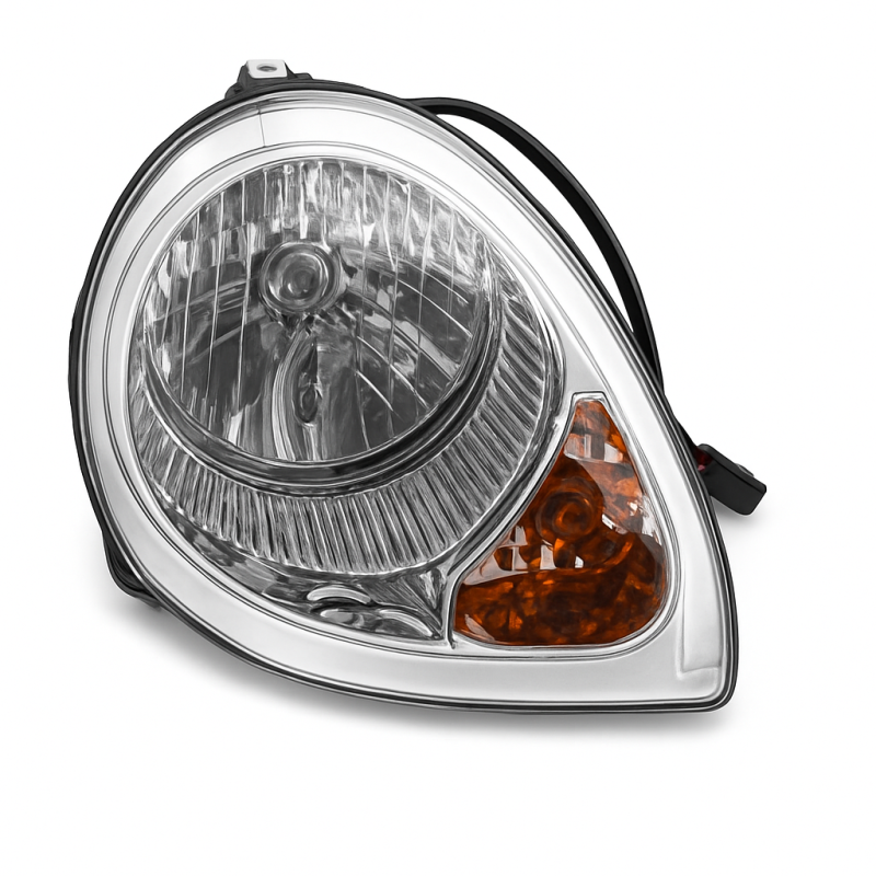 FARO ANTERIORE DESTRO AIXAM A721 8R004