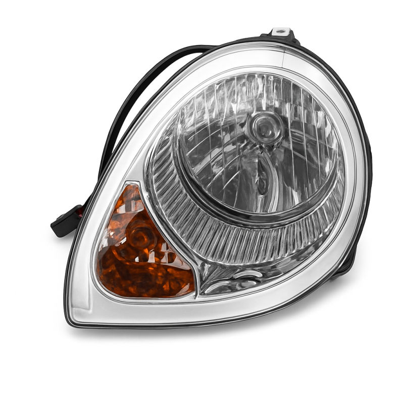 FARO ANTERIORE SINISTRO AIXAM A721 8R003