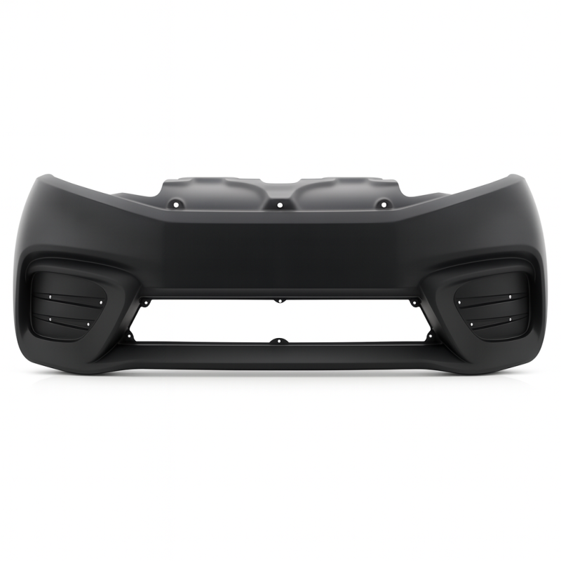 PARAURTI ANTERIORE AIXAM AMBITION CITY COUPE' SPORT - 761CC020