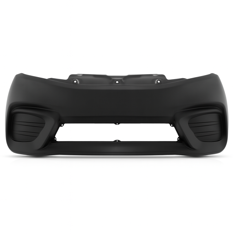 Paraurti anteriore Aixam Ambition City Coupè 761cc019