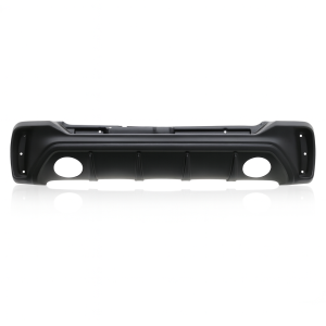 PARAURTI POSTERIORE AIXAM AMBITION CITY COUPE' SPORT - 762CR029