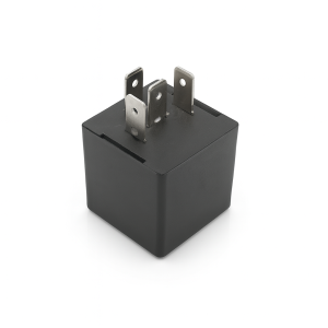 Centralina indicatore direzionale intermittenza 4 frecce Aixam Ligier Microcar Chatenet Jdm