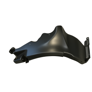 copie de copie de copie de Paraurti posteriore Ligier JS50 v5