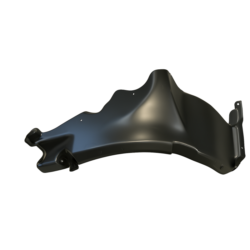 copie de copie de copie de Paraurti posteriore Ligier JS50 v5