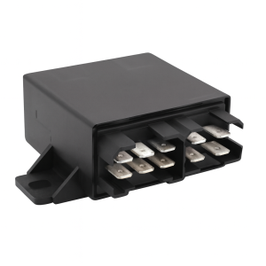 copy of copy of Relè chiusura vetri porta viola o verde Chatenet