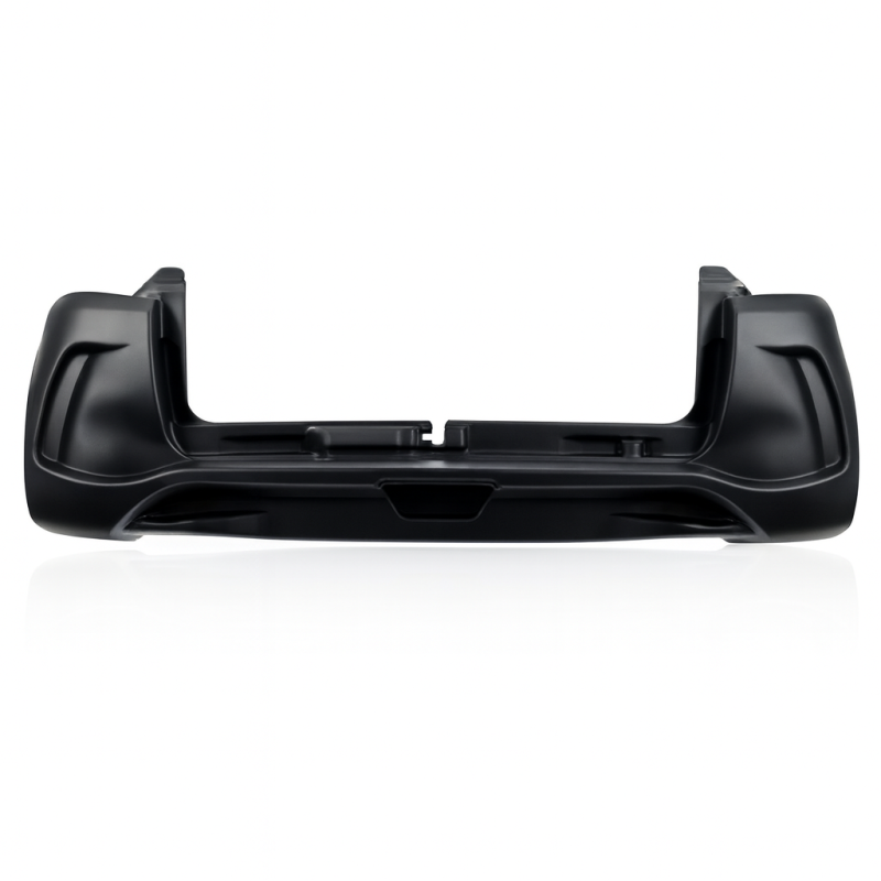 Paraurti posteriore Aixam Gto vision