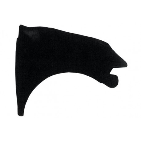 PARAFANGO ANTERIORE DX AIXAM 500 EVOLUTION