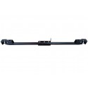 BARRA SUPPORTO SERRATURA COFANO MOTORE CH26 0126095
