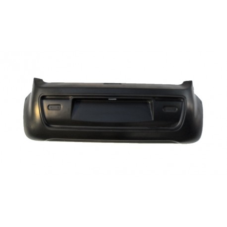 PARAURTI POSTERIORE GRECAV SONIQUE