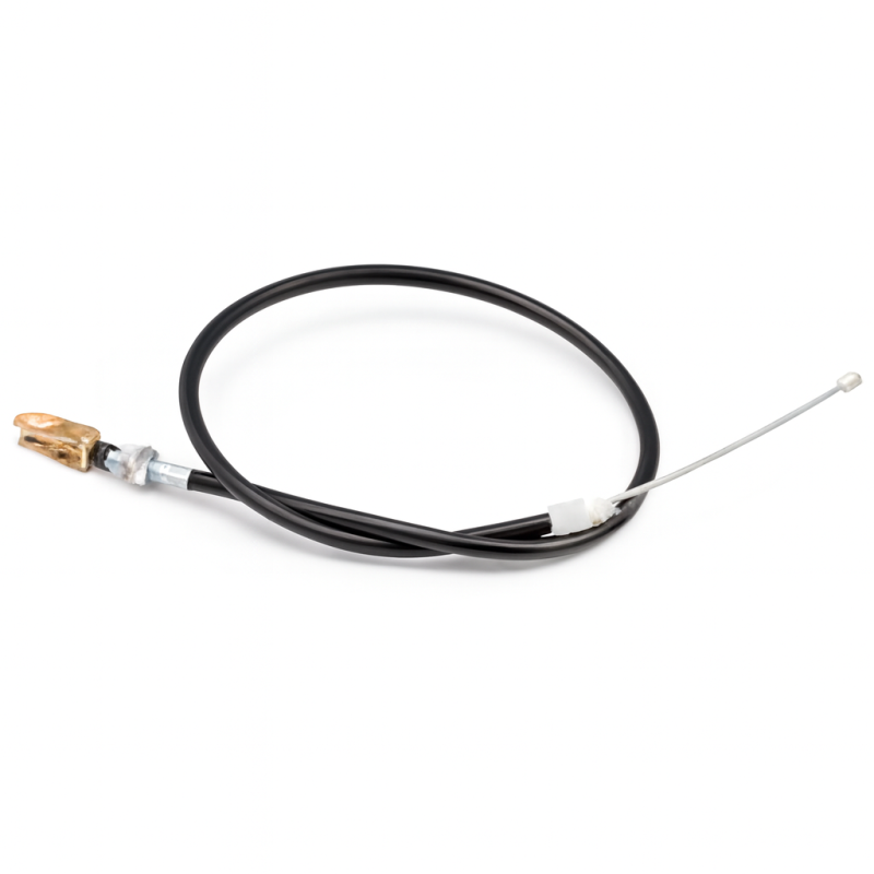 CAVO FRENO A MANO AIXAM E MINAUTO SENSATION EMOTION AMBITION - 650BG002