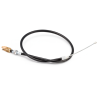 cavo filo freno a mano posteriore Aixam Minauto 650BG002