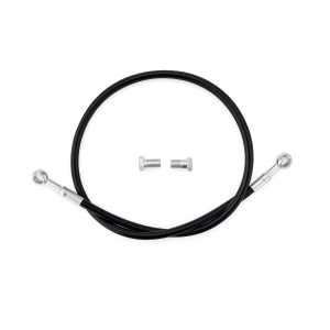 Tubo freno flessibile posteriore Aixam Minauto 620bf020