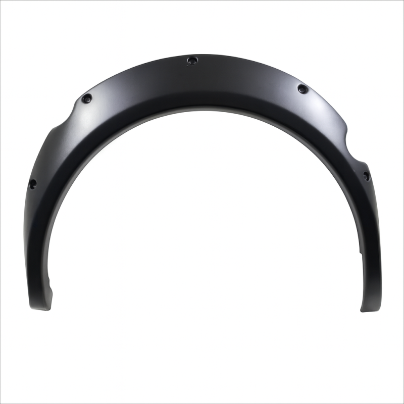 Passaruota posteriore lato destro Aixam 7ad024