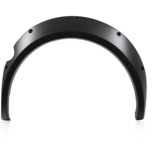 PASSARUOTA POSTERIORE SX AIXAM A.721/SCOUTY - 7AD023