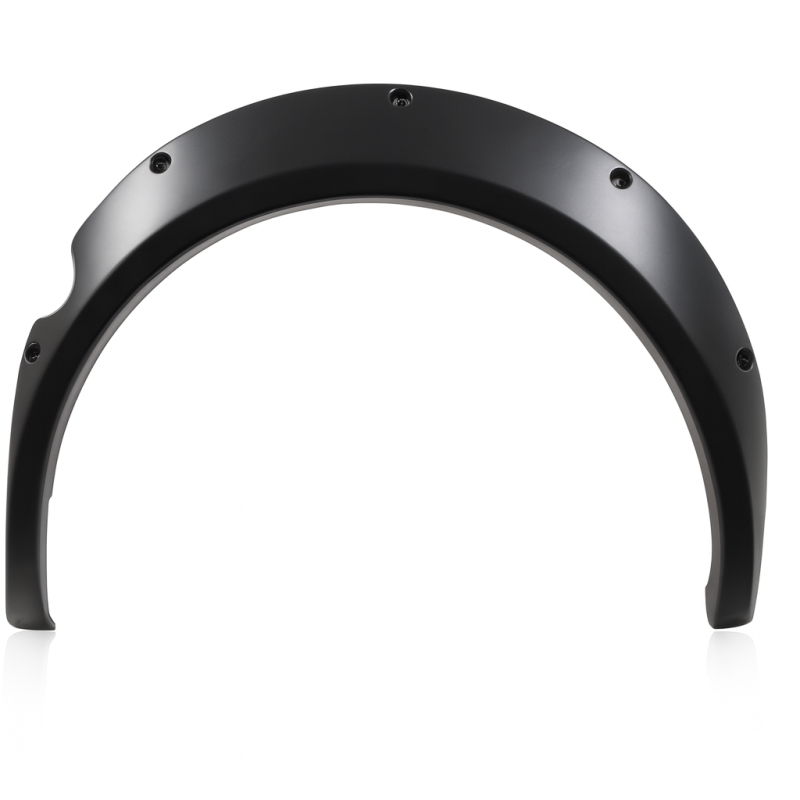 PASSARUOTA POSTERIORE SX AIXAM A.721/SCOUTY - 7AD023