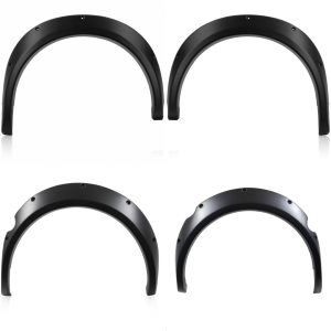 Set passaruota anteriori e posteriori Aixam 7AD017 7AD018 7AD023 7AD024