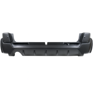 PARAURTI POSTERIORE AIXAM A.721 SPORT/SCOUTY - 7AD029